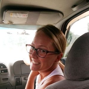 Meet your Posher, Donna